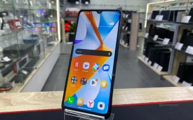Купить Xiaomi Poco C61 4/128 ГБ б/у , в Тюмень Цена:4990рублей