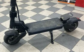 Купить электросамокат Kuggo б/у , в Краснодар Цена:19900рублей