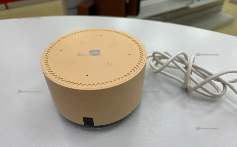 Колонка  Яндекс станция Лайт