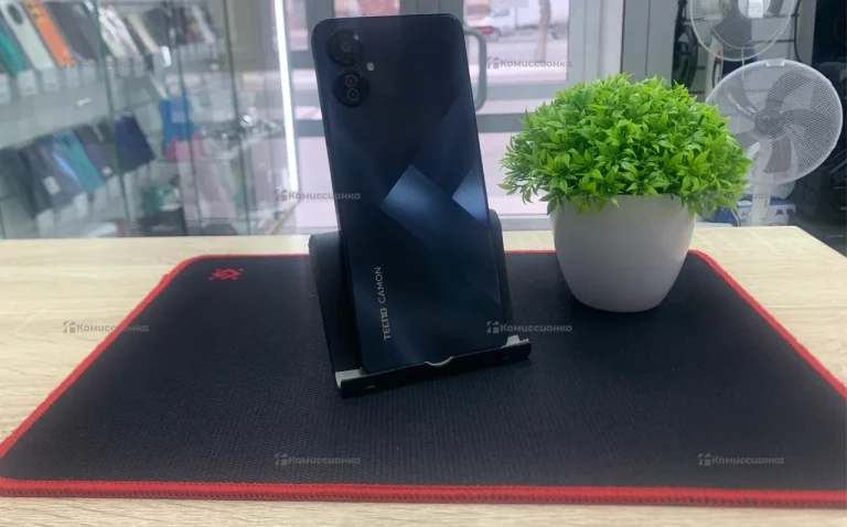 Tecno Camon 19 Pro 8/128 ГБ