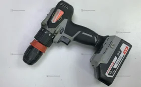 Купить Аккумуляторная дрель-шуруповерт Интерскол ДА-13/18 б/у , в Копейск Цена:3900рублей