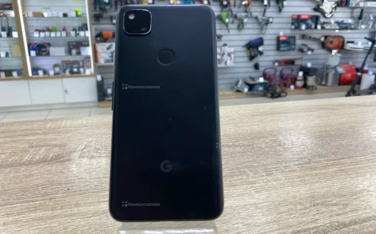 Google Pixel 4a 5G 6/128Gb