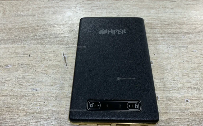 Power Bank  Hiper 17k