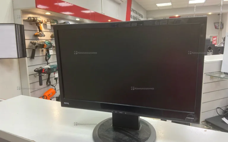 Монитор BenQ ET-0023-NA