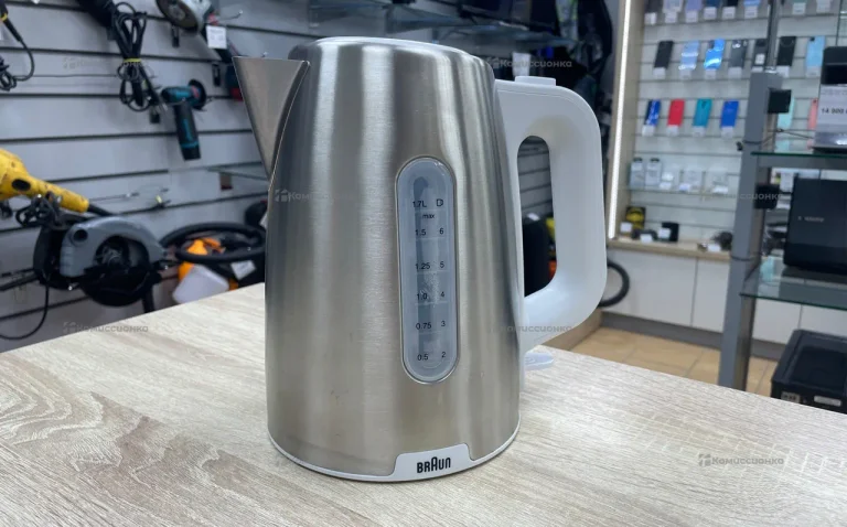 Braun. . чайник Braun wk 1500