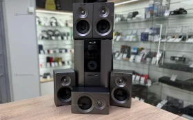 Купить Аудиосистема ElTronic 30-48 5.1 б/у , в Челябинск Цена:6900рублей