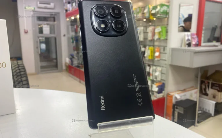 Xiaomi Redmi Note 14 Pro 8/256Gb