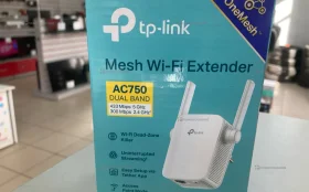 Усилитель сигнала Wi-Fi tp-link