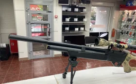 Купить Пневматическое ружье Flash 200 bar б/у , в Екатеринбург Цена:34990рублей