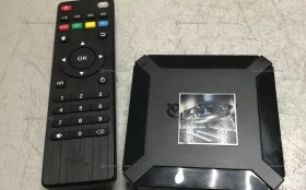 Купить Android приставка X96Q б/у , в Энгельс Цена:700рублей