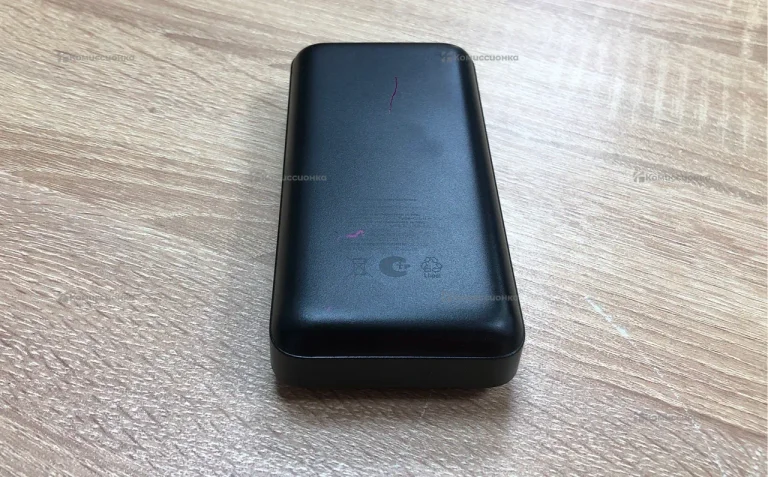 Power Bank Aceline 20000 mAh