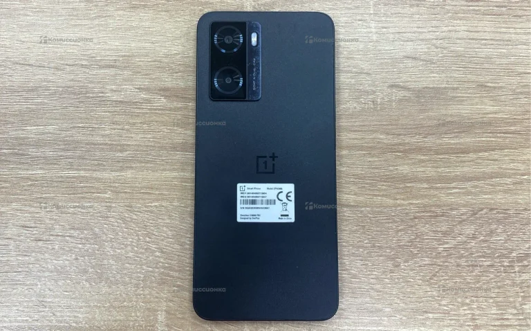 OnePlus Nord N20 SE