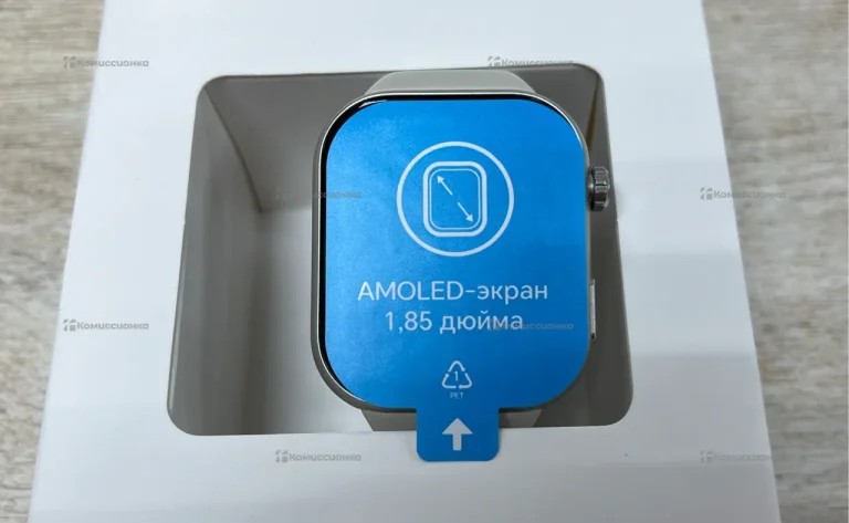 Часы Honor Choice Watch 2i