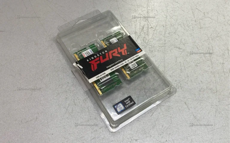 Оперативная память на ноутбук adata/samsung DDR4