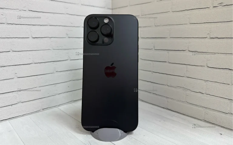 Apple Iphone 16 Pro max 256Gb