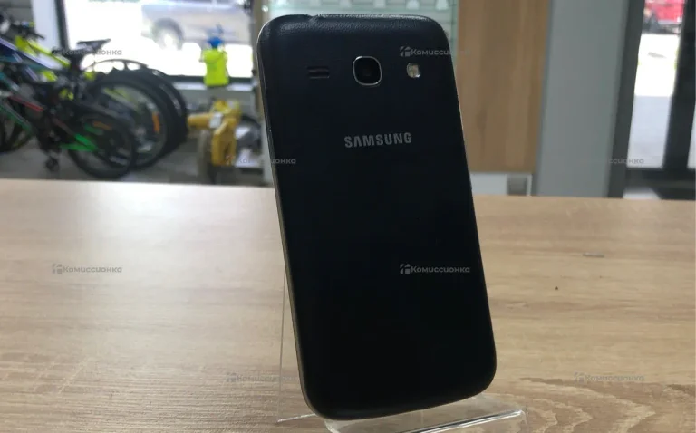 Samsung Galaxy Star Advance SM-G350E