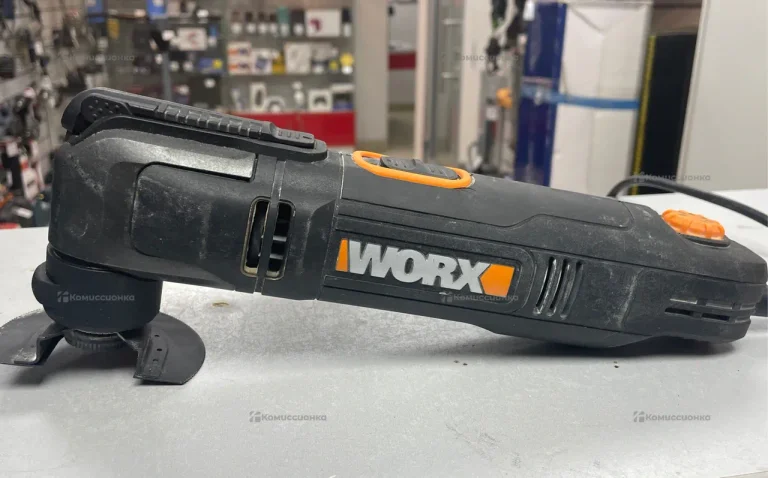 Реноватор сетевой WT665