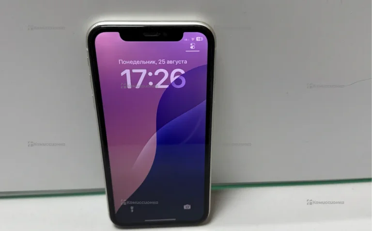 Apple IPhone 11 128ГБ
