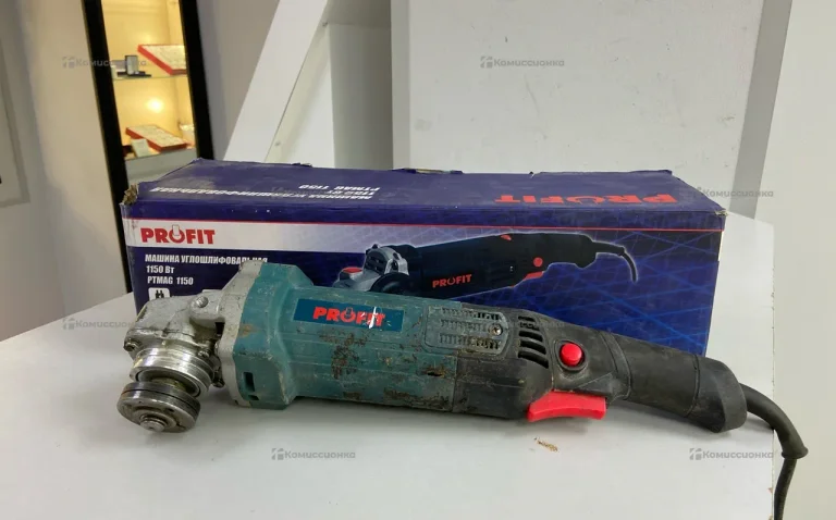 УШМ Profit PTMAG 1150