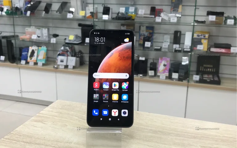 Xiaomi Redmi 9C 2/32 ГБ