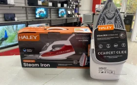Купить Утюг Haley 233 б/у , в Новокуйбышевск Цена:1990рублей