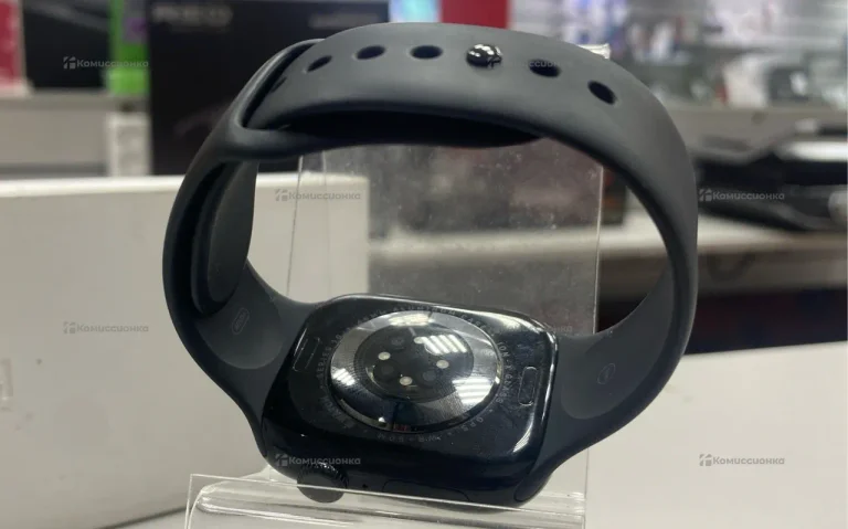 Часы  apple watch 10 46