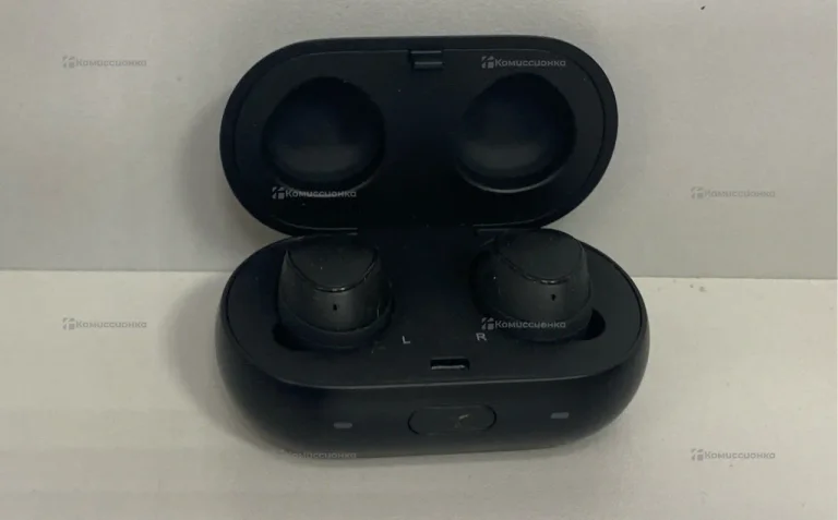 Наушники Samsung buds