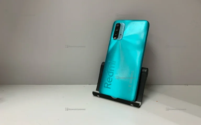 Xiaomi Redmi 9T 4/128GB