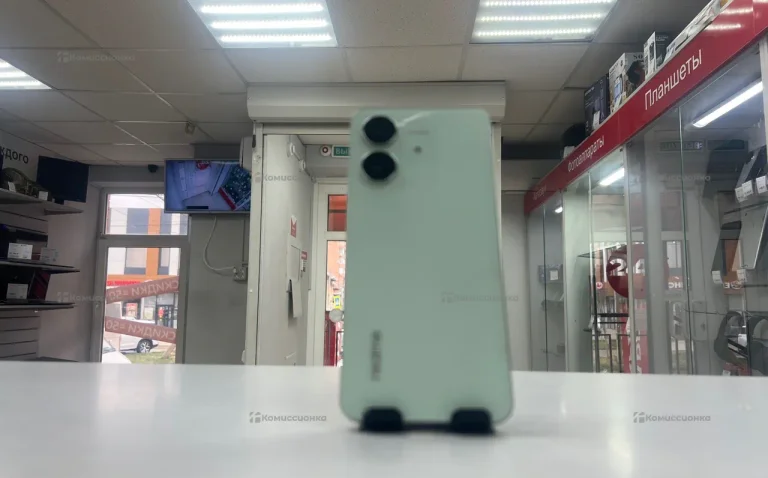 Realme Note 60x 3/64Gb