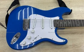 Электрогитара DaVinci