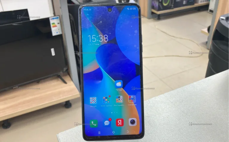 Tecno Spark 10 Pro 8/256 ГБ