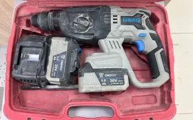 Перфоратор DEKO Hammer DKCH20FU-Li