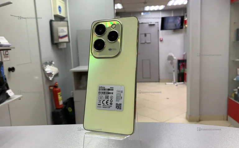 Infinix Hot 40 8/256GB