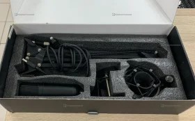 Купить Микрофон Dexp BK-20 б/у , в Нижнекамск Цена:1890рублей