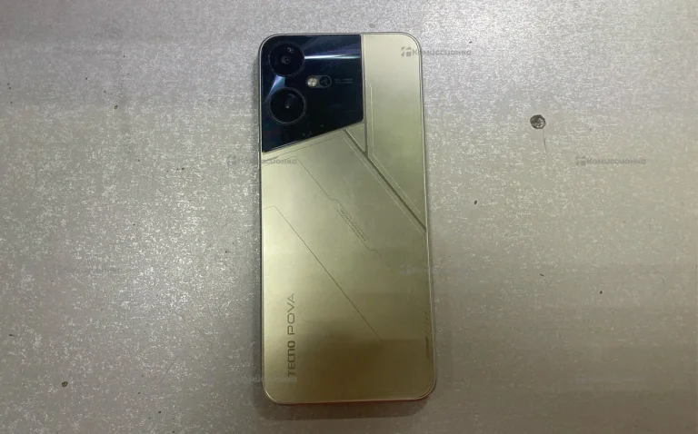 Tecno Pova Neo 3 8/128 ГБ