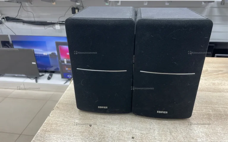 Колонка  Edifier R1280DBs