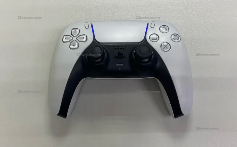 Игровой джойстик для Sony PlayStation 5 DualSense