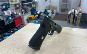 Купить Пистолет пневматический Borner W119 б/у , в Казань Цена:7900рублей