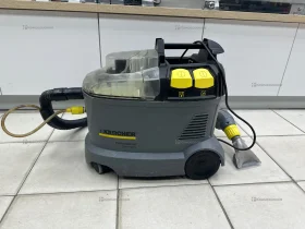 Пылесос KARCHER Puzzi 8/1 C