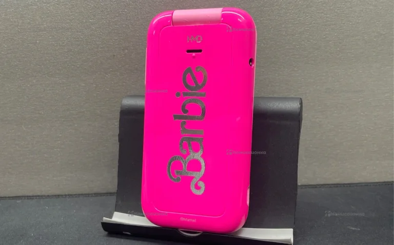 Nokia 2660 Barbie