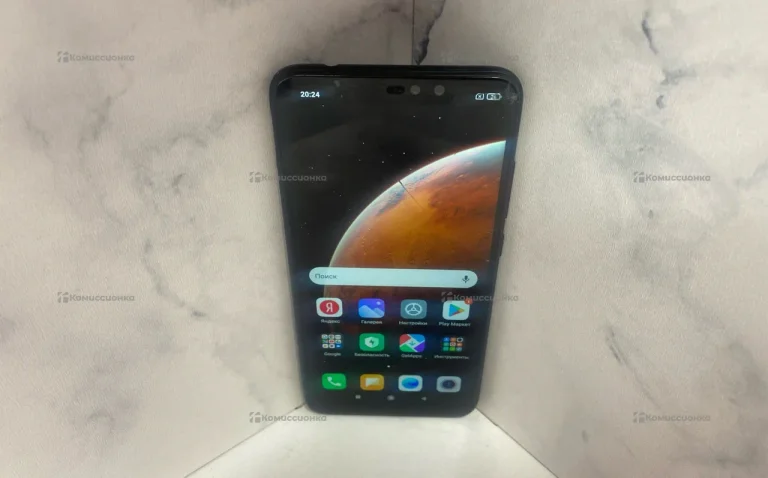 Xiaomi Redmi Note 6 Pro 3/32 ГБ