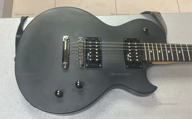 Электрогитара sgr by schecter solo