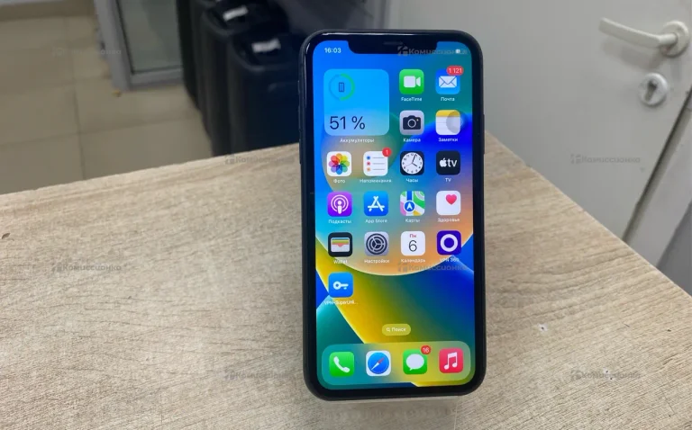 Apple iPhone 11 128Gb