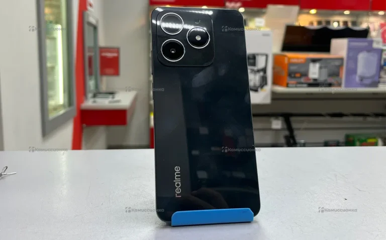 Realme C61 6/128GB