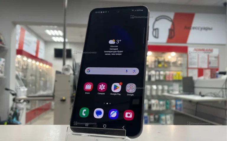 Samsung Galaxy S23 FE 8/128 ГБ