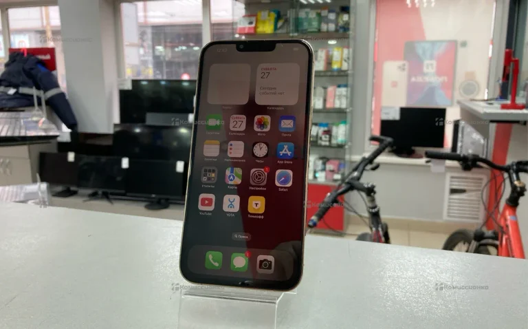 Apple iPhone 13 Pro Max 6/128 ГБ