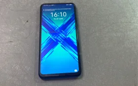 Купить Honor 9X 4/128 ГБ б/у , в Новокуйбышевск Цена:3500рублей