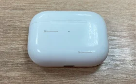 Купить Наушники AirPods Pro б/у , в Москва и область Цена:3900рублей