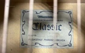 Купить Гитара Musima Classic б/у , в Нижний Новгород Цена:4990рублей