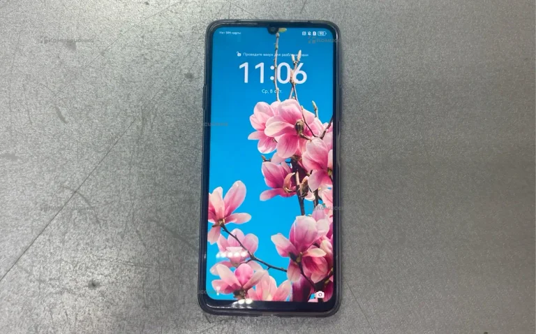 Huawei Nova Y72S 8/128 ГБ